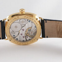 Panerai · Radiomir — 7 / 8 Panerai · Radiomir — 7 / 8