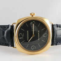 Panerai · Radiomir — 8 / 8 Panerai · Radiomir — 8 / 8