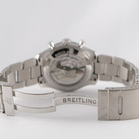 Breitling · Aviator 8 B 01 Chronograph — 3 / 9