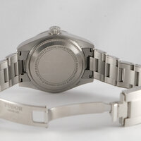 Tudor · Black Bay Pro GMT — 8 / 9