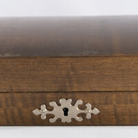 IWC · Taschenuhr Vollkalender — 6 / 7