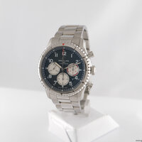 Breitling · Aviator 8 B 01 Chronograph — 2 / 9