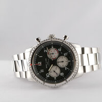 Breitling · Aviator 8 B 01 Chronograph — 9 / 9