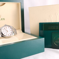 Rolex · Milgauss — 3 / 8