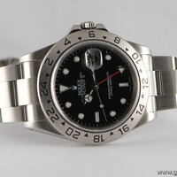 Rolex · Explorer II — 8 / 8 Rolex · Explorer II — 8 / 8