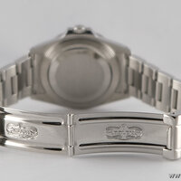 Rolex · Explorer II — 6 / 8 Rolex · Explorer II — 6 / 8