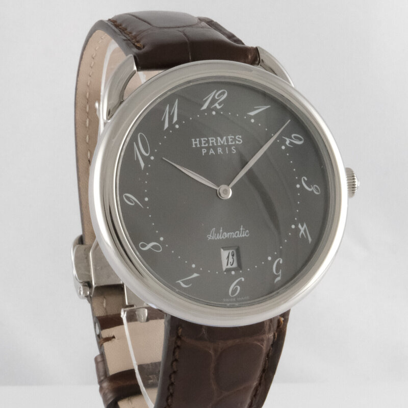 Hermès · Arceau — 1 / 7