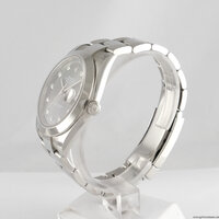 Rolex · Datejust 41 — 3 / 8 Rolex · Datejust 41 — 3 / 8