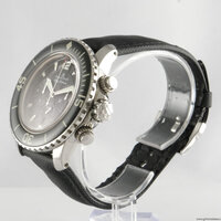 Blancpain · Fifty Fathoms Flyback — 4 / 7