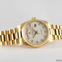 Rolex · Day-Date — 8 / 10