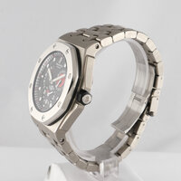 Audemars Piguet · Americas Cup Alinghi — 6 / 9