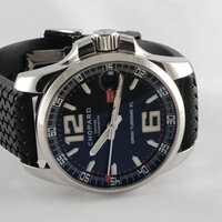 Chopard · Grand Tourismo XL — 9 / 9