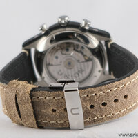 Union Glashütte · Chrono Belisar — 5 / 9 Union Glashütte · Chrono Belisar — 5 / 9