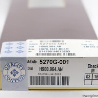 Patek Philippe · Ewiger Kalender mit Chrono — 2 / 3