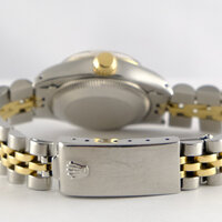 Rolex · Date Damenuhr — 3 / 8