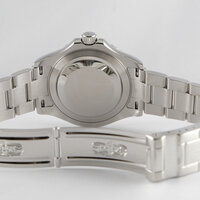 Rolex · Yacht-Master — 8 / 9