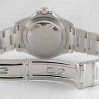 Rolex · Yacht-Master — 4 / 9