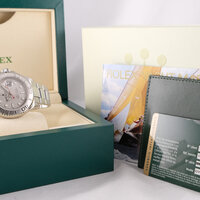 Rolex · Yacht-Master — 3 / 9