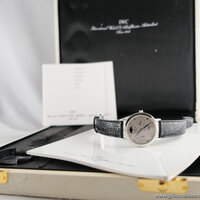 IWC · Romana Ewiger Kalender — 8 / 8