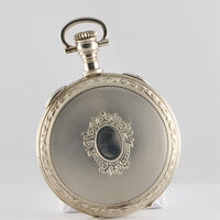 IWC · Taschenuhr Vollkalender — 7 / 7