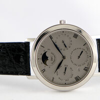 IWC · Romana Ewiger Kalender — 6 / 7
