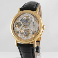 Breguet · Tourbillon — 2 / 11