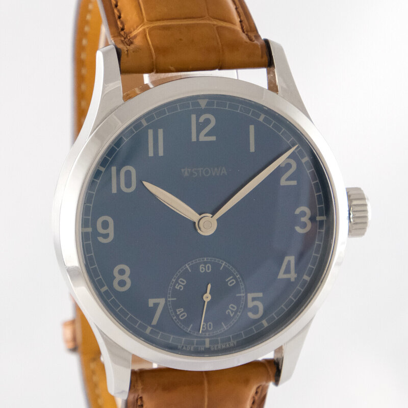 Stowa · Marine Original — 1 / 8