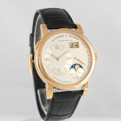 A. Lange & Söhne A. Lange & Söhne
