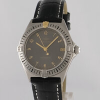 Breitling · Damenuhr Callistino — 2 / 8 Breitling · Damenuhr Callistino — 2 / 8