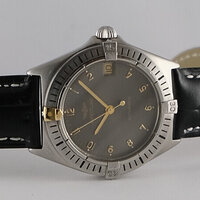 Breitling · Damenuhr Callistino — 7 / 8 Breitling · Damenuhr Callistino — 7 / 8