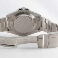 Rolex · Explorer II — 4 / 9