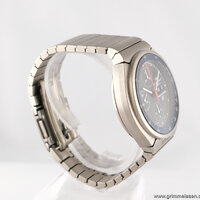 IWC · Porsche Design Chrono Automatic — 4 / 9 IWC · Porsche Design Chrono Automatic — 4 / 9