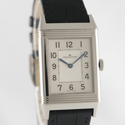 Jaeger-LeCoultre · Grande Reverso Ultra Thin 