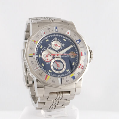 Corum · Admiral´s Cup Tides