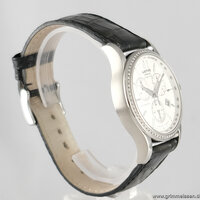 Wempe · Chrono Zeitmeister mit Brillantlünette — 4 / 8