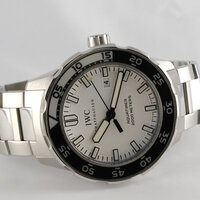 IWC · Aquatimer — 9 / 9