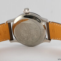 Longines · Lindbergh Stundenwinkeluhr 90 Jahre — 7 / 9 Longines · Lindbergh Stundenwinkeluhr 90 Jahre — 7 / 9