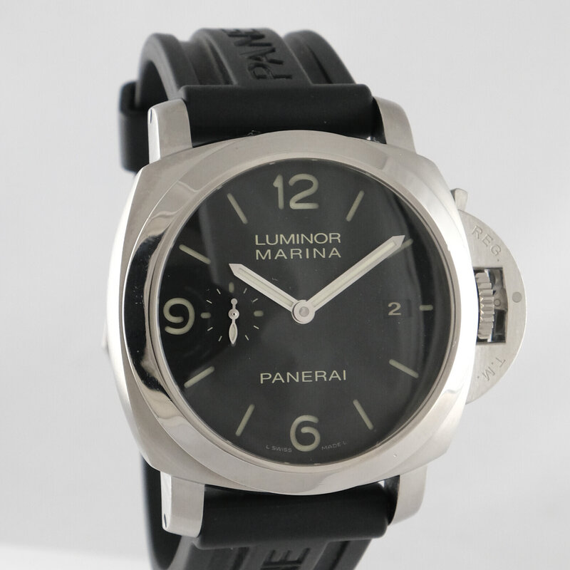 Panerai · Luminor Marina 1950 3 Days — 1 / 8