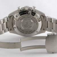 Omega · Speedmaster 50th Anniversary 1957 — 4 / 9