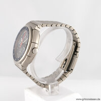 IWC · Porsche Design Chrono Automatic — 3 / 9 IWC · Porsche Design Chrono Automatic — 3 / 9