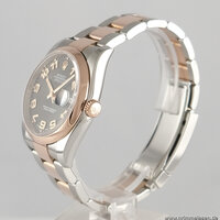 Rolex · Datejust — 3 / 7 Rolex · Datejust — 3 / 7