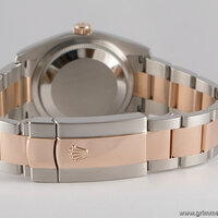 Rolex · Datejust — 5 / 7 Rolex · Datejust — 5 / 7