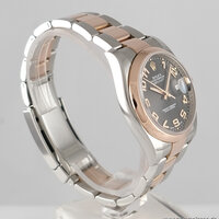 Rolex · Datejust — 4 / 7 Rolex · Datejust — 4 / 7