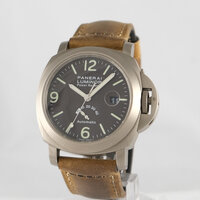 Panerai · Luminor Power Reserve — 2 / 8 Panerai · Luminor Power Reserve — 2 / 8