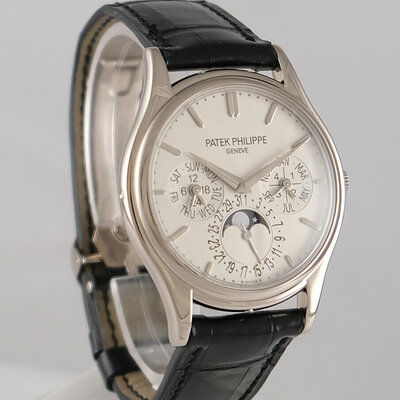 Patek Philippe · Ewiger Kalender