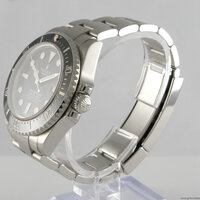 Rolex · Sea-Dweller 4000 — 4 / 8