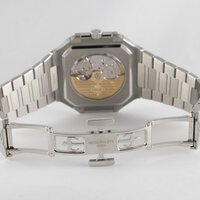 Patek Philippe · Cubitus — 4 / 9