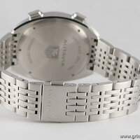 TAG Heuer · Autavia Chrono — 4 / 8