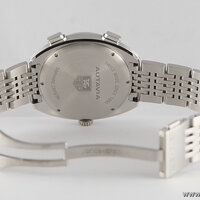 TAG Heuer · Autavia Chrono — 6 / 8