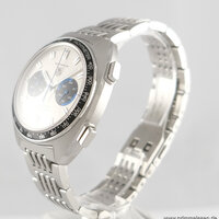 TAG Heuer · Autavia Chrono — 3 / 8